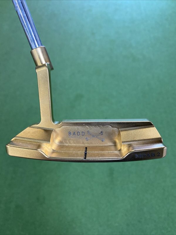 Used-RH-Badd-Putter-Company-Moab-2-335-Blade-Putter-356393253040-2