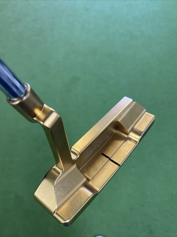 Used-RH-Badd-Putter-Company-Moab-2-335-Blade-Putter-356393253040-3