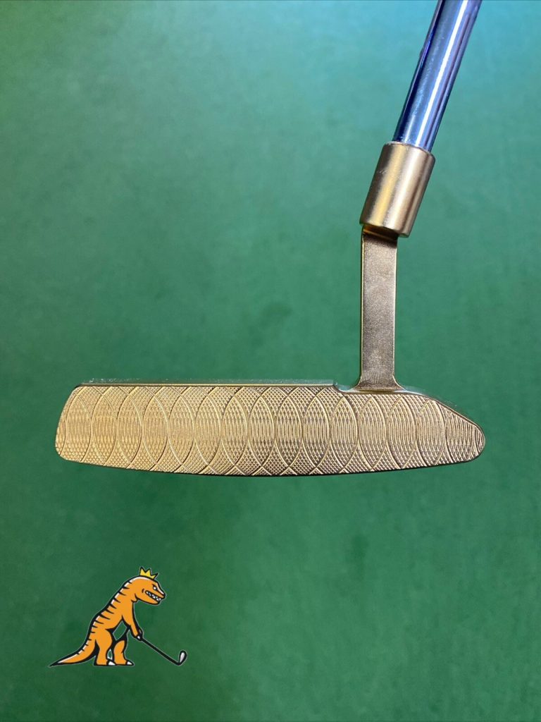 Used-RH-Badd-Putter-Company-Moab-2-335-Blade-Putter-356393253040