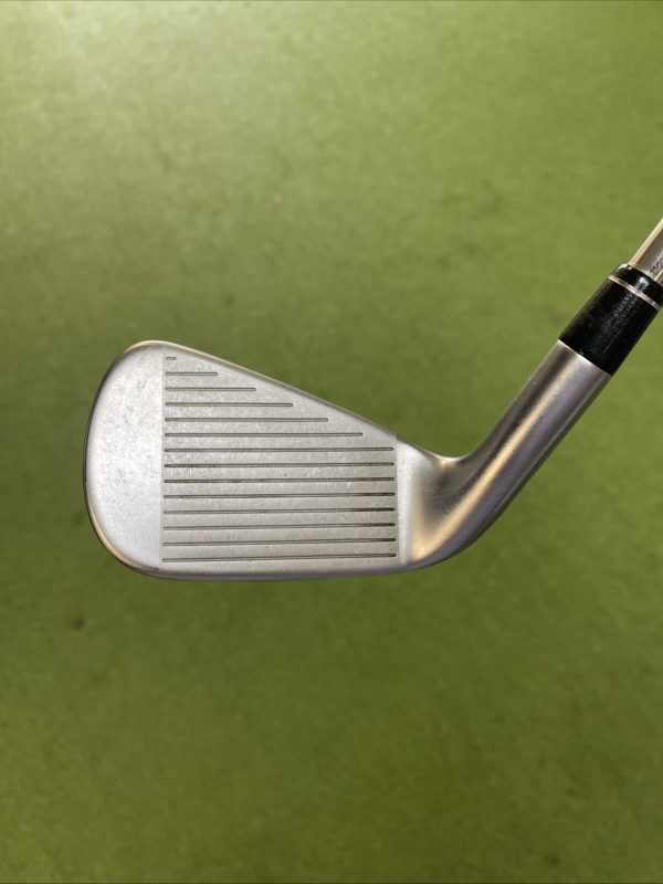 Used-RH-Callaway-Apex-Forged-7-Iron-True-Temper-Elevate-85g-Steel-Regular-Flex-357450462860-3