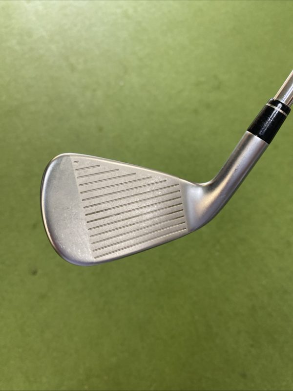 Used-RH-Callaway-Apex-Forged-7-Iron-True-Temper-Elevate-85g-Steel-Regular-Flex-357450462860-4