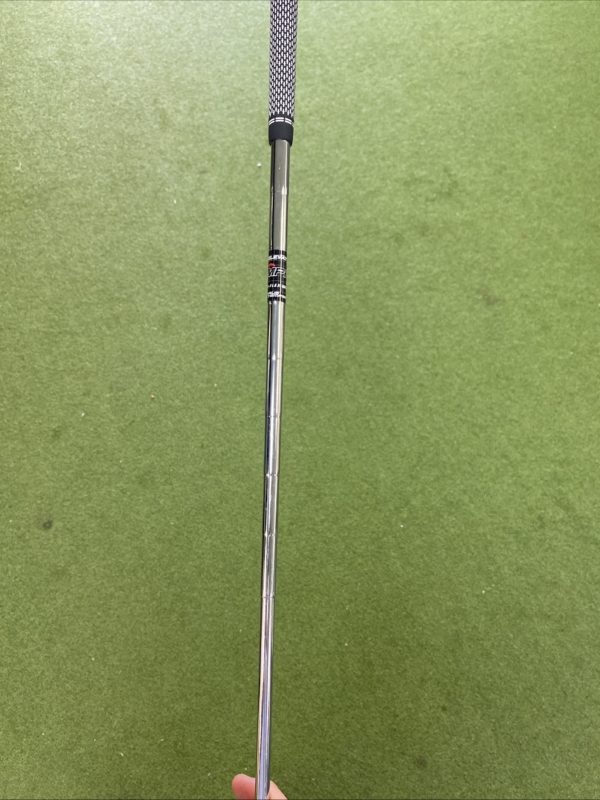 Used-RH-Callaway-Apex-Forged-7-Iron-True-Temper-Elevate-85g-Steel-Regular-Flex-357450462860-5