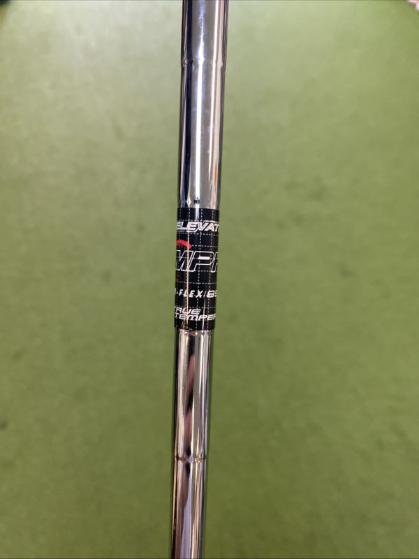Used-RH-Callaway-Apex-Forged-7-Iron-True-Temper-Elevate-85g-Steel-Regular-Flex-357450462860-6