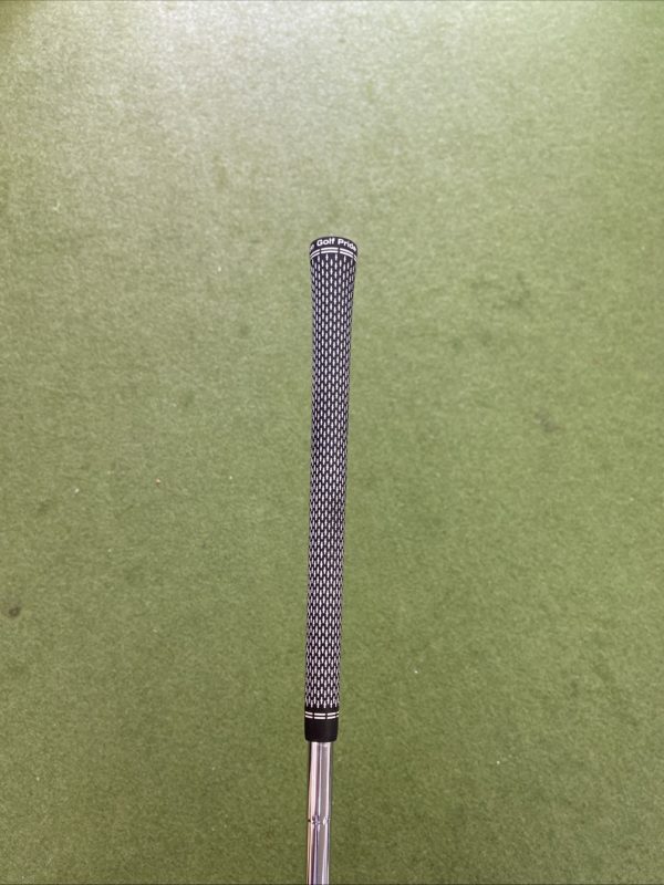 Used-RH-Callaway-Apex-Forged-7-Iron-True-Temper-Elevate-85g-Steel-Regular-Flex-357450462860-7