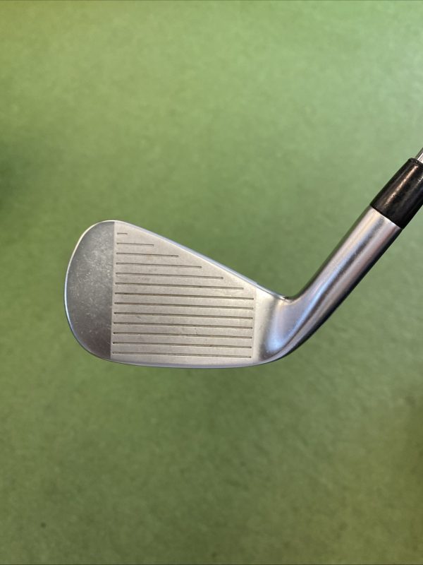 Used RH Callaway Apex TCB Forged 4 Iron Dynamic Gold Tour Issue X100 Steel - Image 5