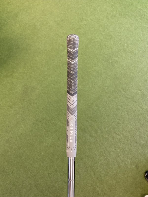 Used RH Callaway Apex TCB Forged 4 Iron Dynamic Gold Tour Issue X100 Steel - Image 10
