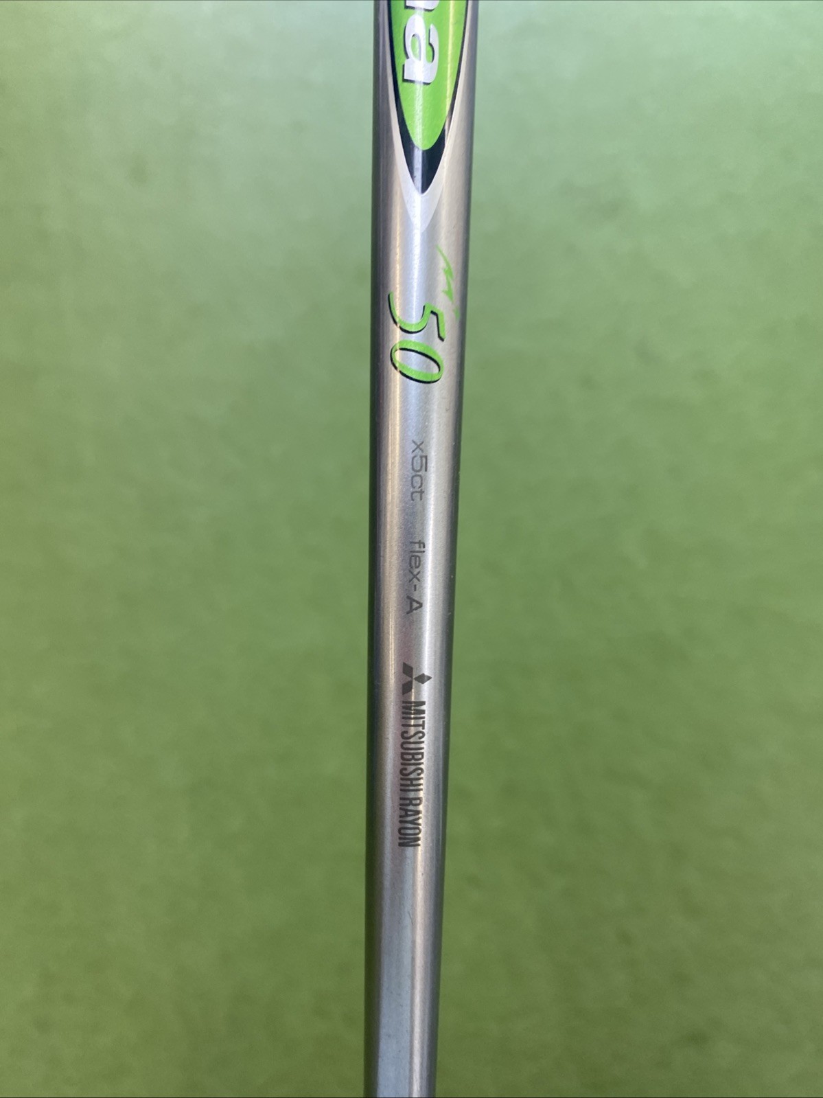Used RH Callaway GBB Epic 15* 3-Wood Diamana M+ 50g Senior Flex - Image 8