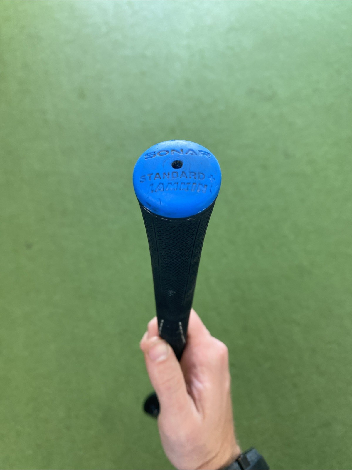 Used RH Callaway GBB Epic 15* 3-Wood Diamana M+ 50g Senior Flex - Image 10