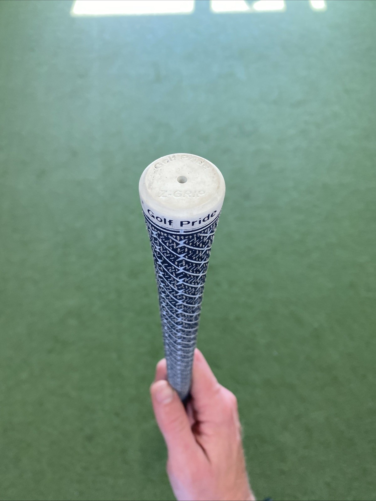 Used RH Callaway Mavrik 10.5* Driver UST Helium 40g Regular Flex Graphite - Image 11