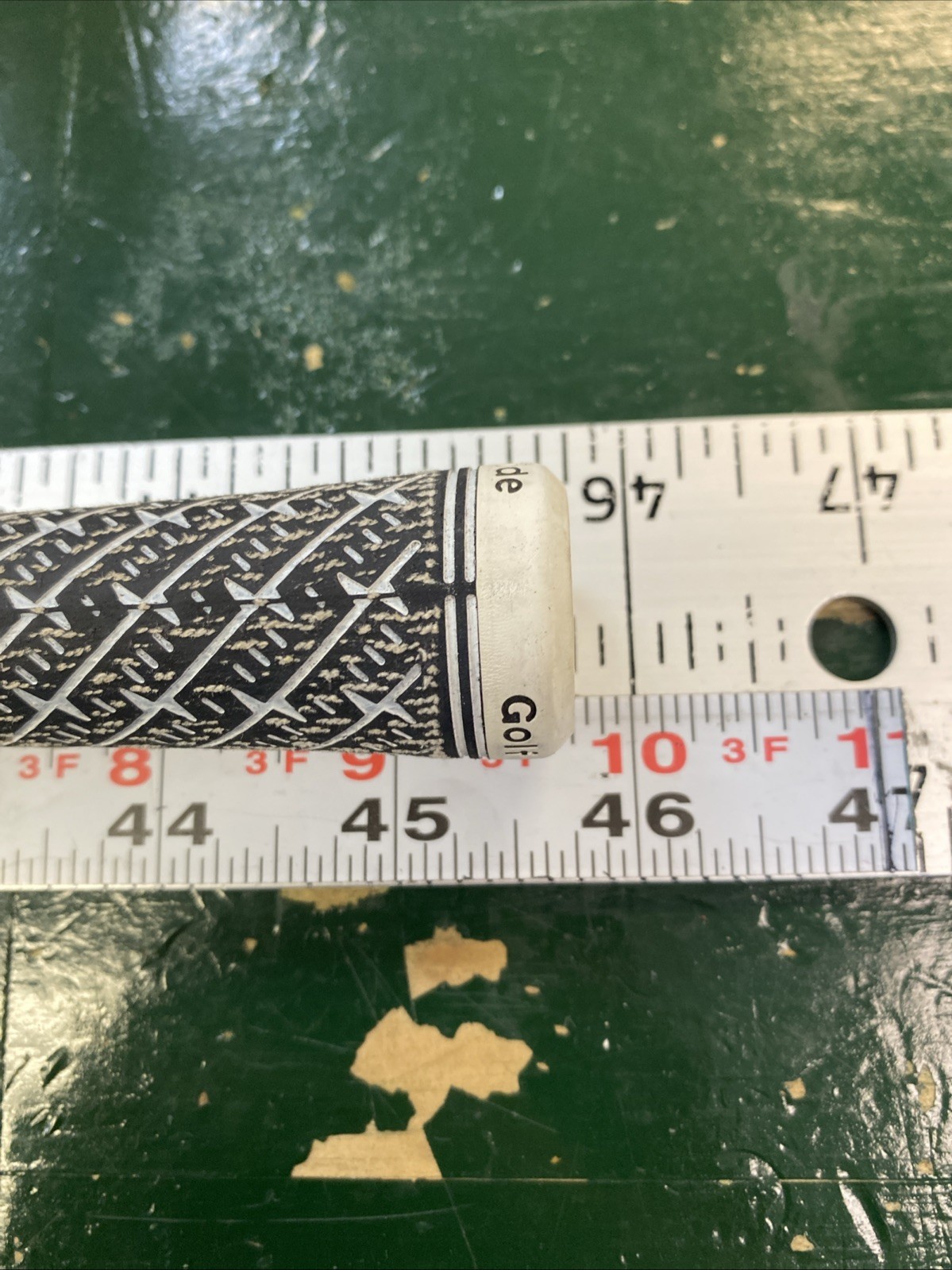 Used RH Callaway Mavrik 10.5* Driver UST Helium 40g Regular Flex Graphite - Image 12