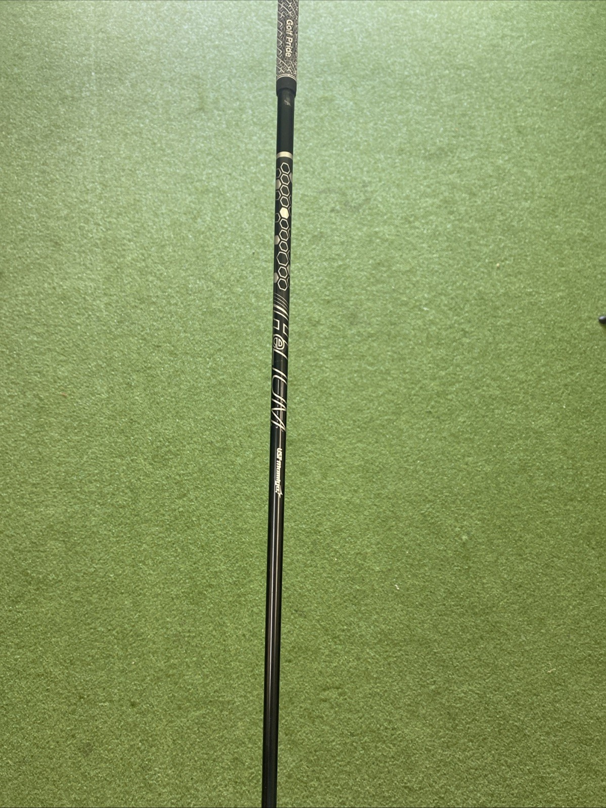 Used RH Callaway Mavrik 10.5* Driver UST Helium 40g Regular Flex Graphite - Image 8