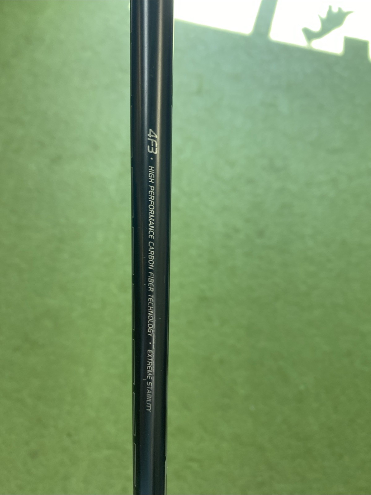 Used RH Callaway Mavrik 10.5* Driver UST Helium 40g Regular Flex Graphite - Image 9