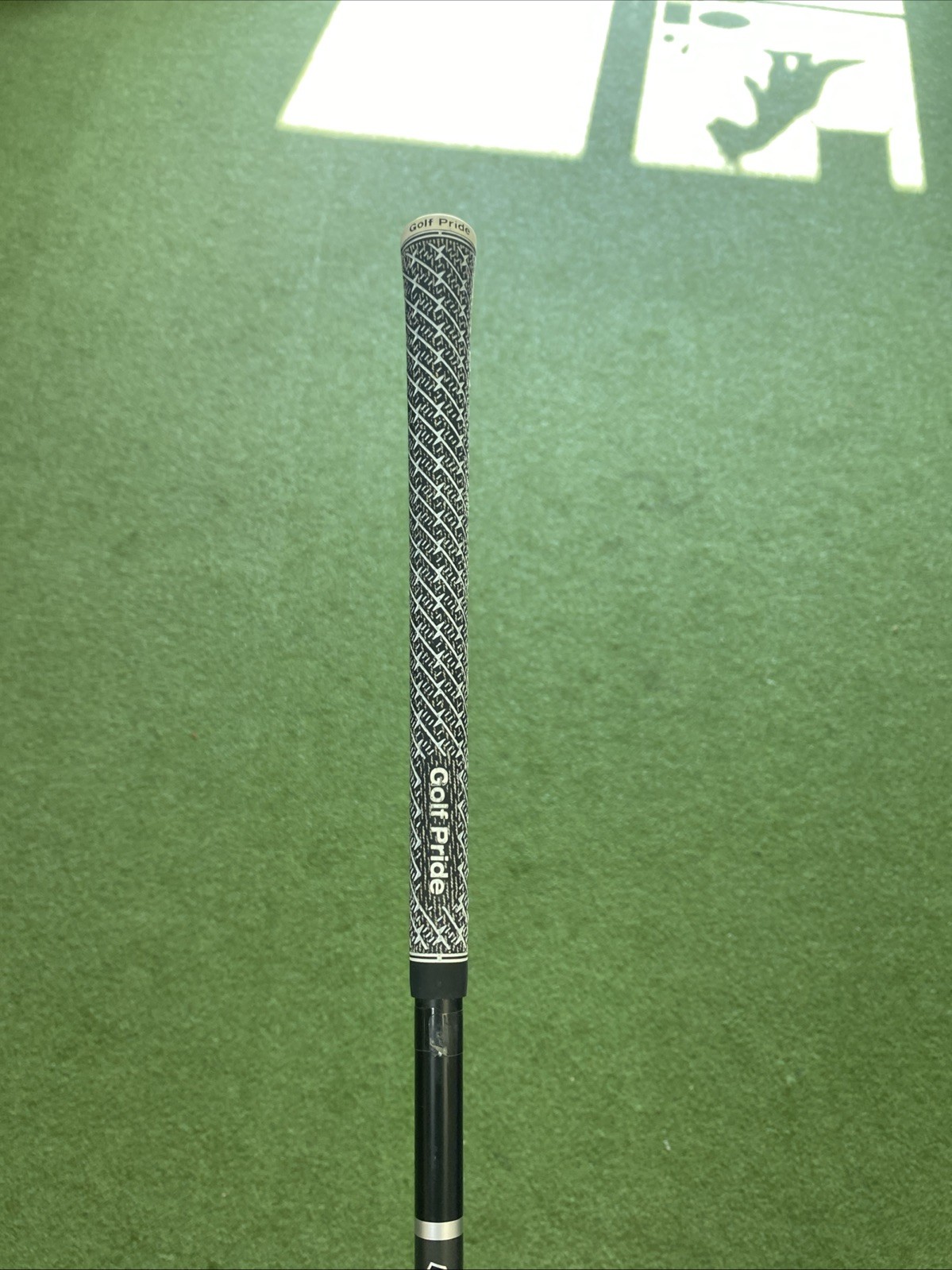 Used RH Callaway Mavrik 10.5* Driver UST Helium 40g Regular Flex Graphite - Image 10