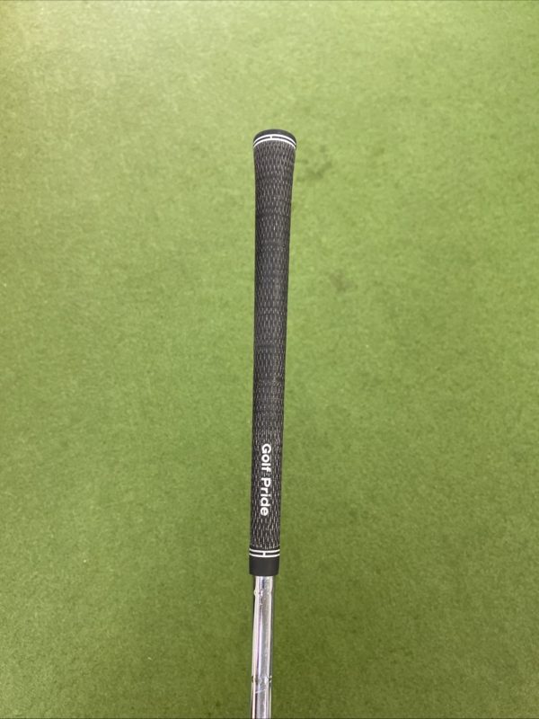 Used RH Callaway Opus 60.08* Lob Wedge Dynamic Gold Tour Issue