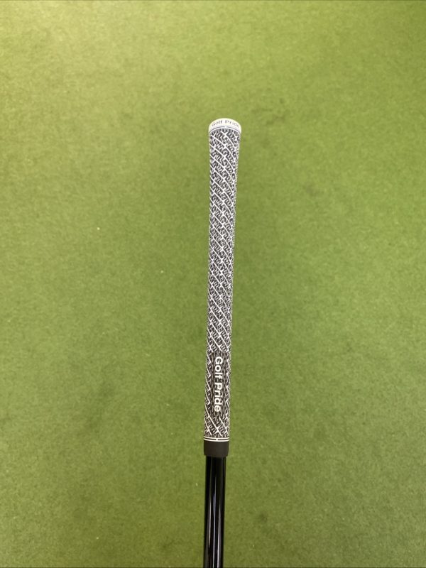 Used RH Callaway Paradym X 12* Driver KBS Max HL Graphite Seniors - Image 10
