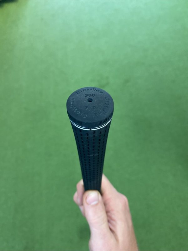 Used RH Callaway Rogue ST LS 15* 3-Wood HZRDUS Black 70g Graphite Stiff Flex