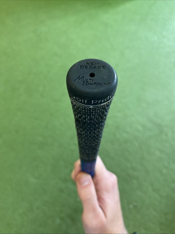 Used RH Callaway X2 Hot 19* 3 Hybrid Aldila Tour Graphite Regular Flex 3H - Image 11