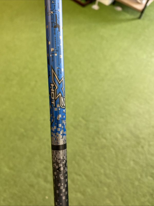 Used RH Callaway X2 Hot 19* 3 Hybrid Aldila Tour Graphite Regular Flex 3H - Image 8