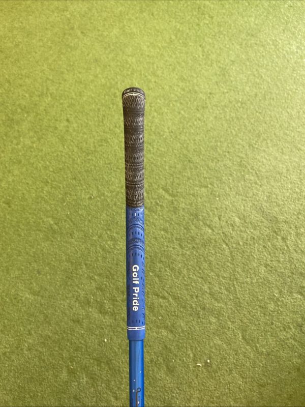 Used RH Callaway X2 Hot 19* 3 Hybrid Aldila Tour Graphite Regular Flex 3H - Image 10