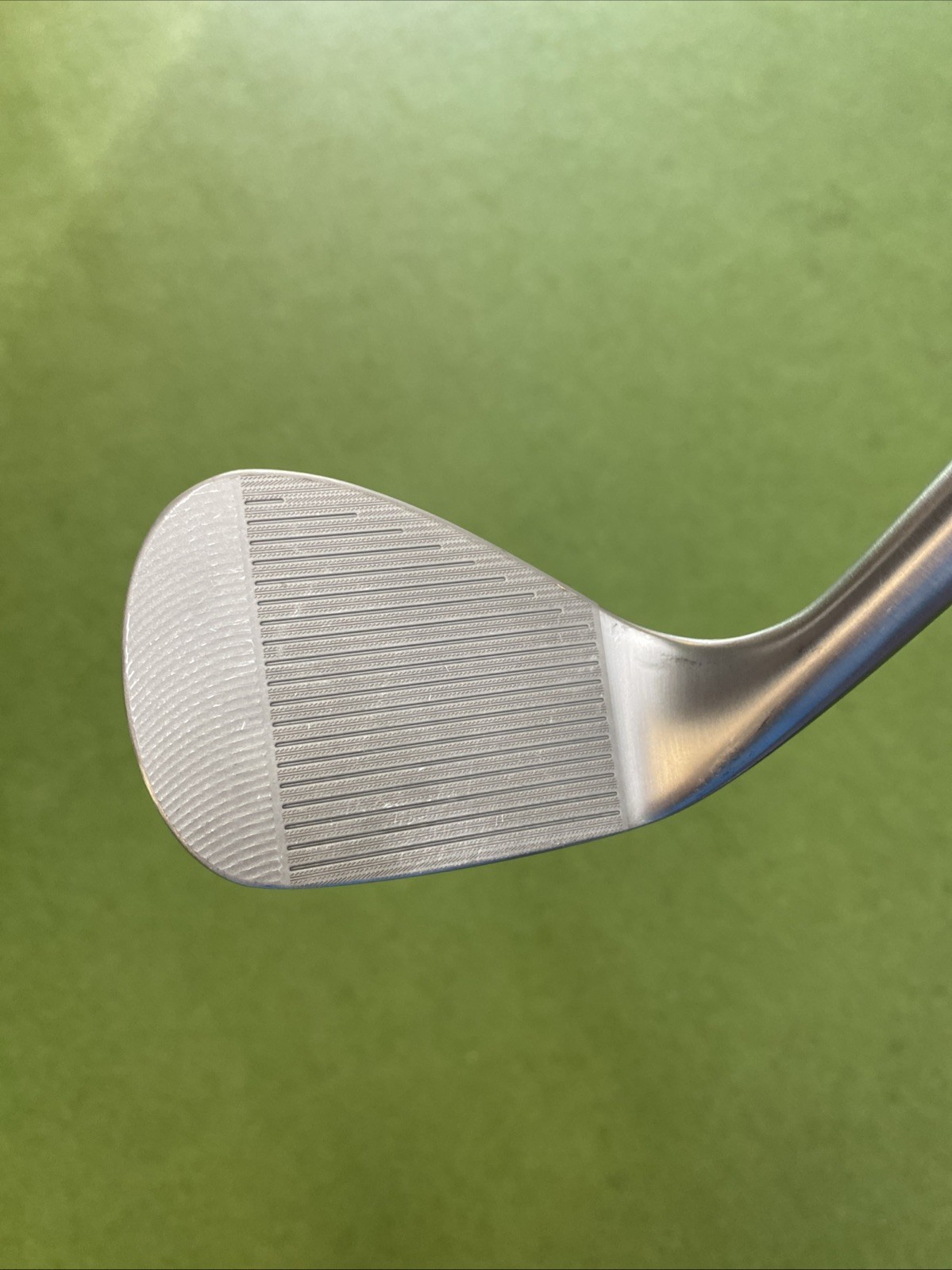 Used RH Cleveland RTZ Tour Rack 50.10* Gap Wedge KBS $-Taper 130g Steel - Image 4