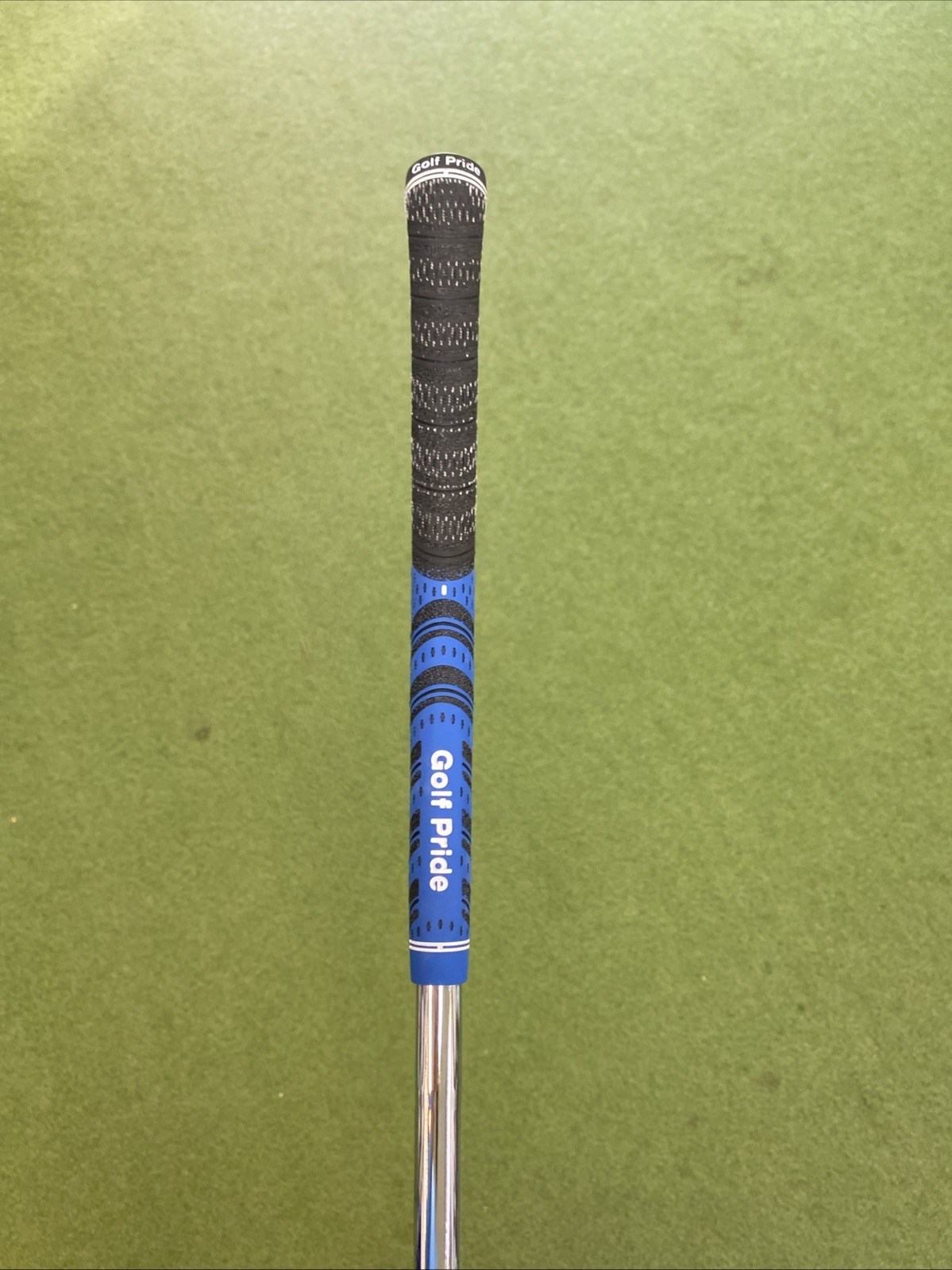 Used RH Cleveland RTZ Tour Rack 50.10* Gap Wedge KBS $-Taper 130g Steel - Image 7