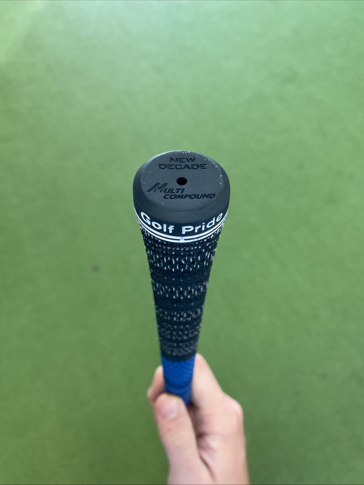 Used RH Cleveland RTZ Tour Rack 50.10* Gap Wedge KBS $-Taper 130g Steel - Image 8