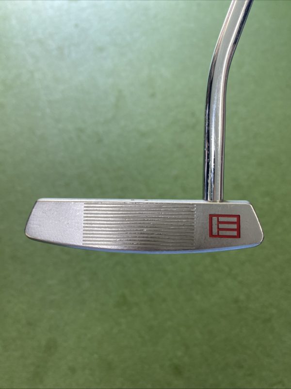 Used RH Evnroll ER2 35” Blade Putter - Image 3