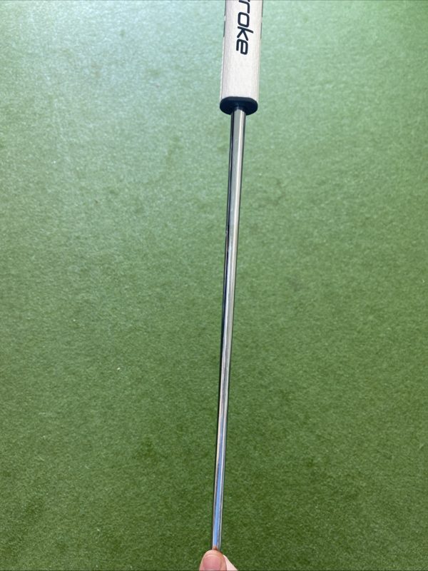 Used RH Evnroll ER2 35” Blade Putter - Image 8