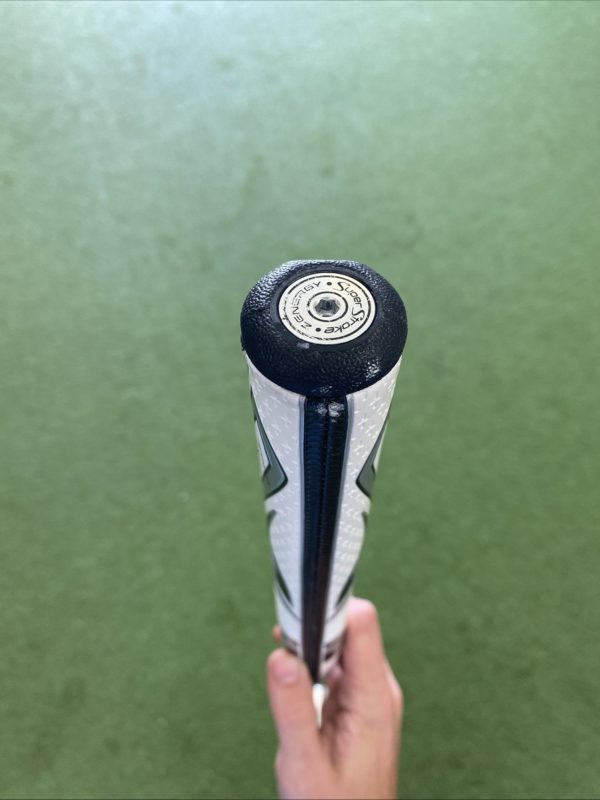 Used RH Evnroll ER2 35” Blade Putter - Image 10
