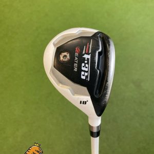 Used-RH-F-35-Heater-3-Hybrid-18-iDrive-Tour-Graphite-Stiff-Flex-357444339670