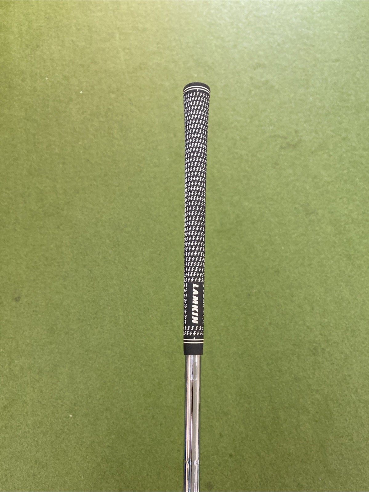 Used RH Mizuno MP-4 3 Iron KBS Tour Stiff Flex Steel - Image 8