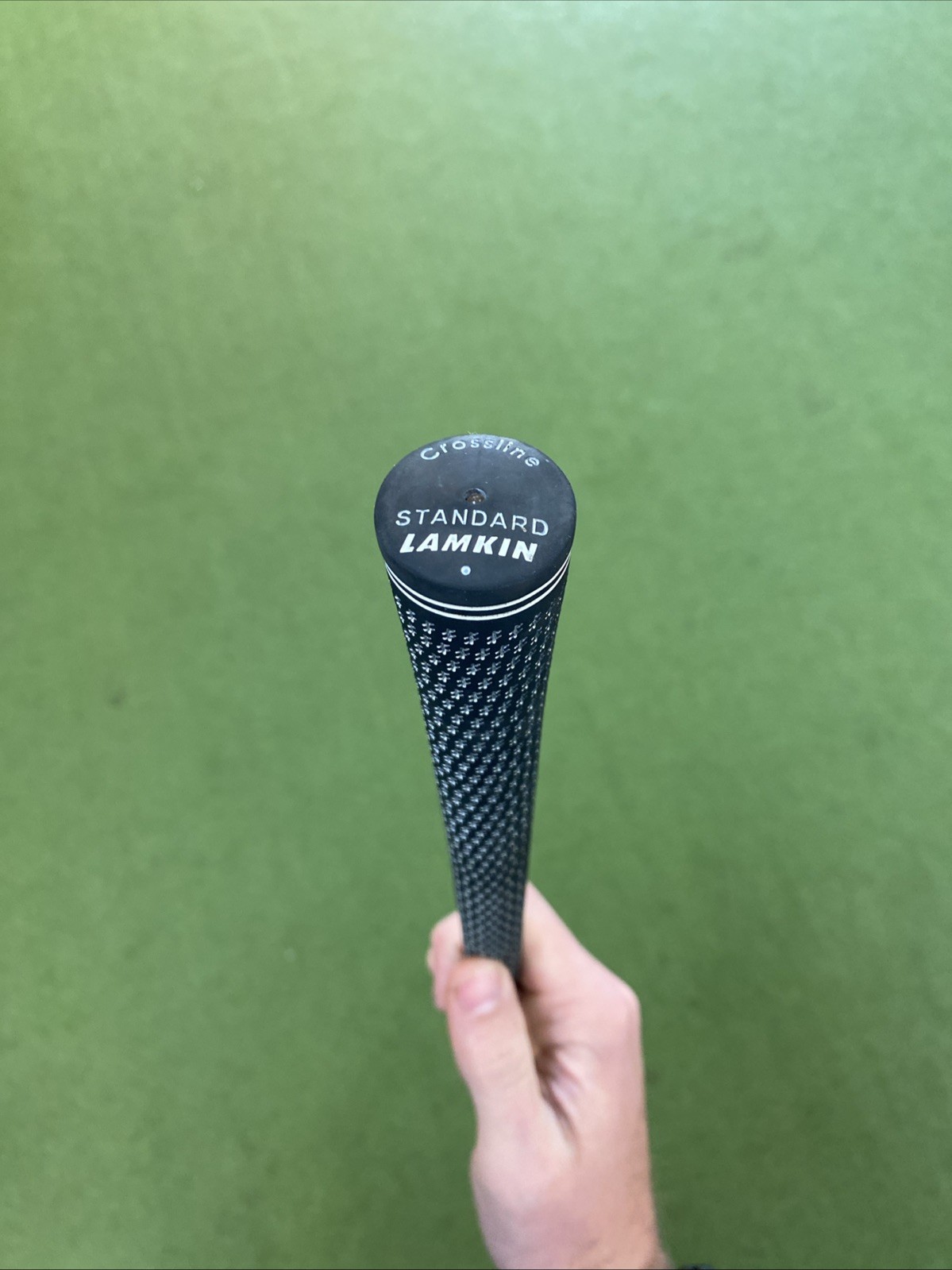 Used RH Mizuno MP-4 3 Iron KBS Tour Stiff Flex Steel - Image 9