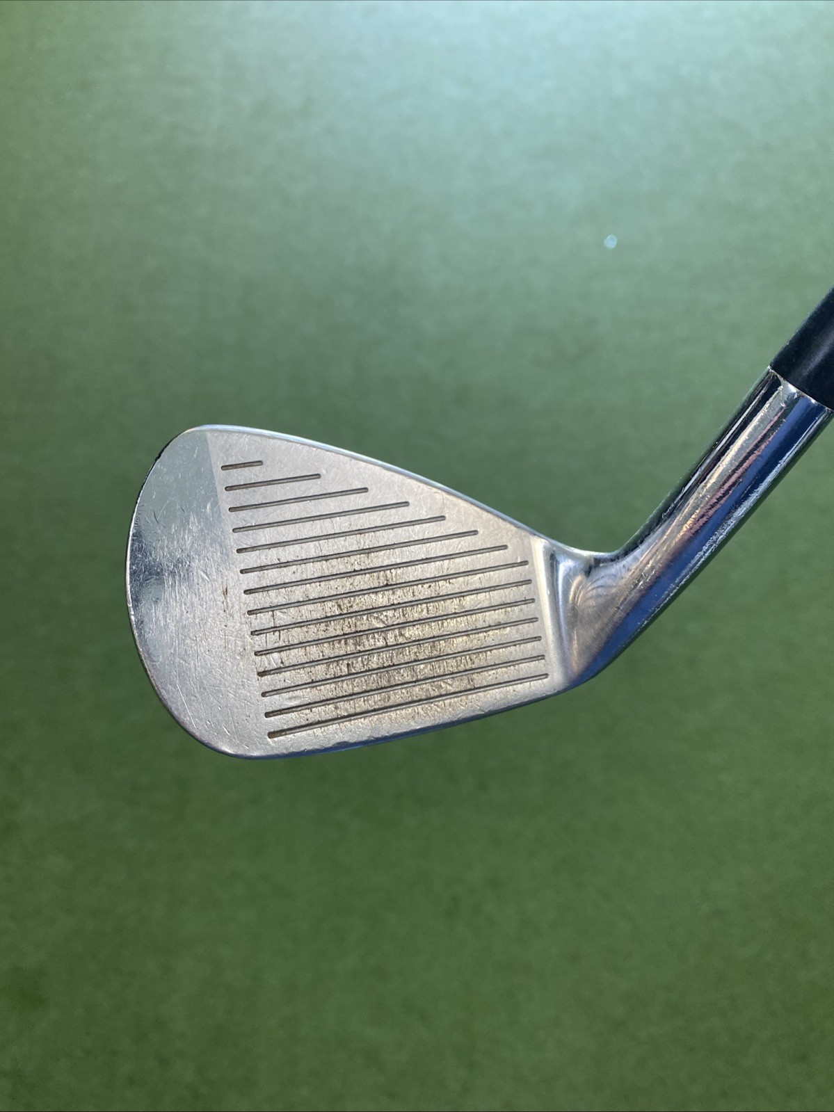 Used RH Mizuno MP-59 Iron Set 3-PW Dynamic Gold S300 Stiff Flex Steel - Image 16