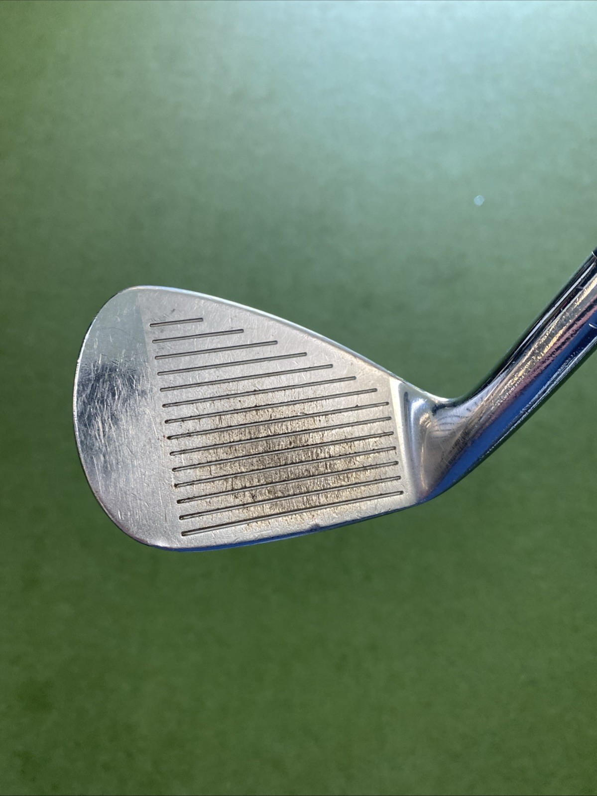 Used RH Mizuno MP-59 Iron Set 3-PW Dynamic Gold S300 Stiff Flex Steel - Image 18