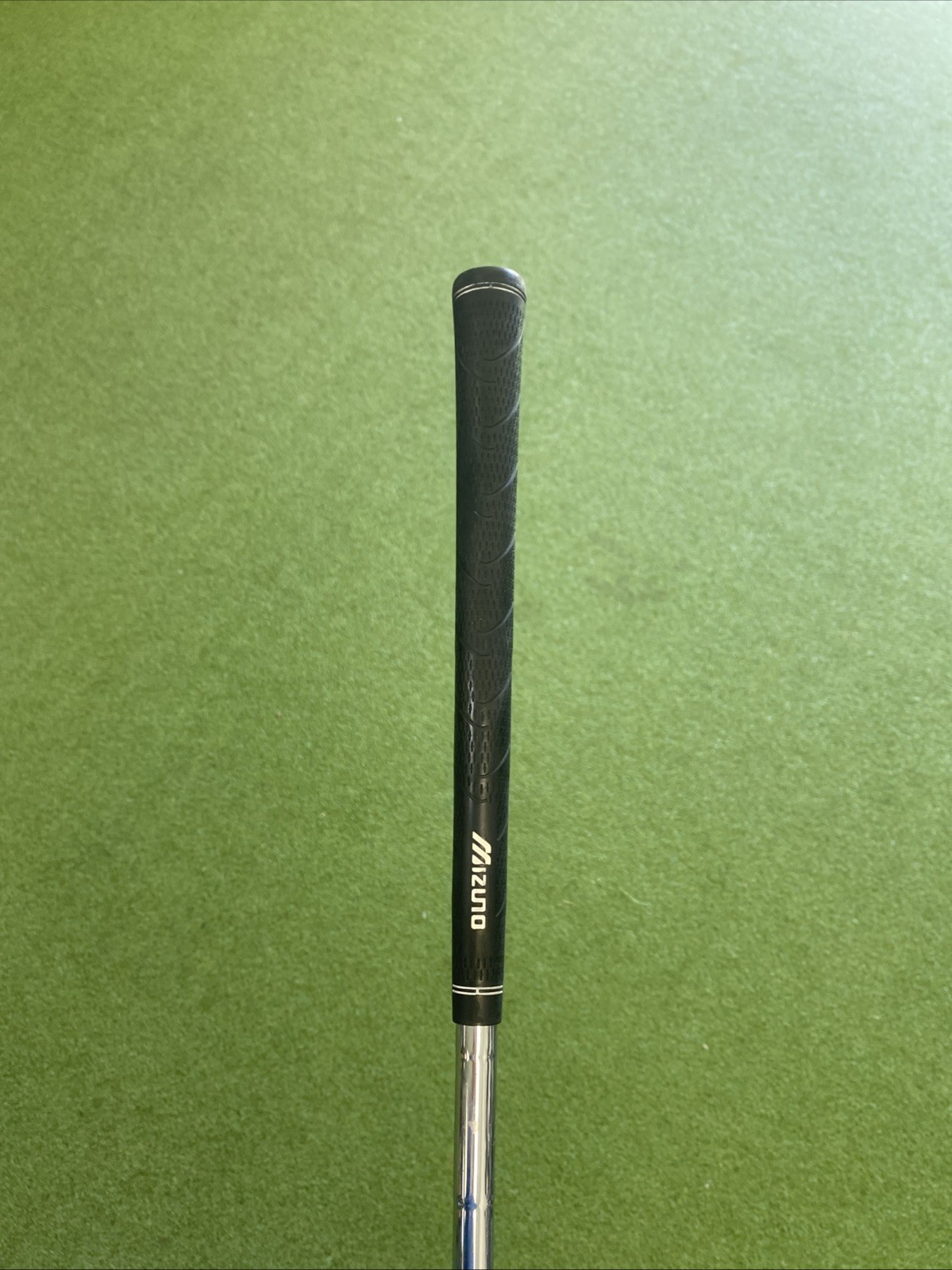 Used RH Mizuno MP-59 Iron Set 3-PW Dynamic Gold S300 Stiff Flex Steel - Image 21