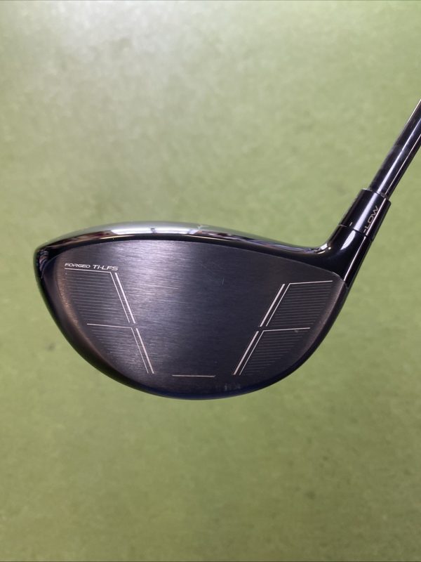 Used RH Mizuno ST-G 9.5* Driver Fujikura Ventus 50g Graphite Regular Flex
