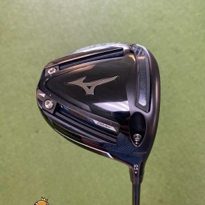 Used RH Mizuno ST-G 9.5* Driver Fujikura Ventus 50g Graphite Regular Flex