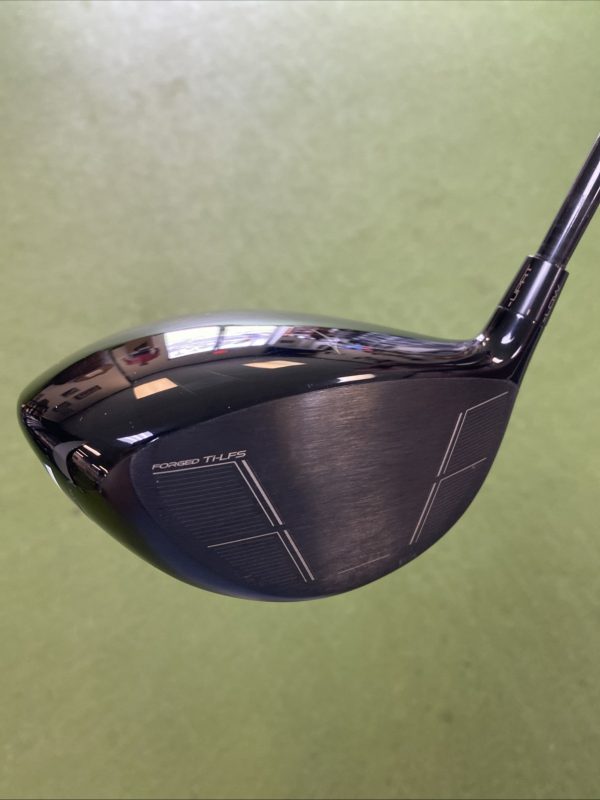 Used RH Mizuno ST-G 9.5* Driver Fujikura Ventus 50g Graphite Regular Flex