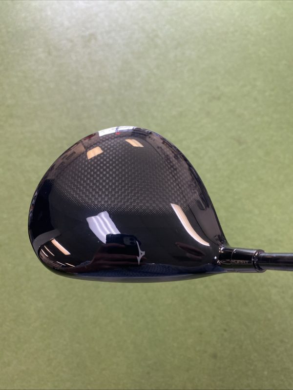 Used RH Mizuno ST-G 9.5* Driver Fujikura Ventus 50g Graphite Regular Flex