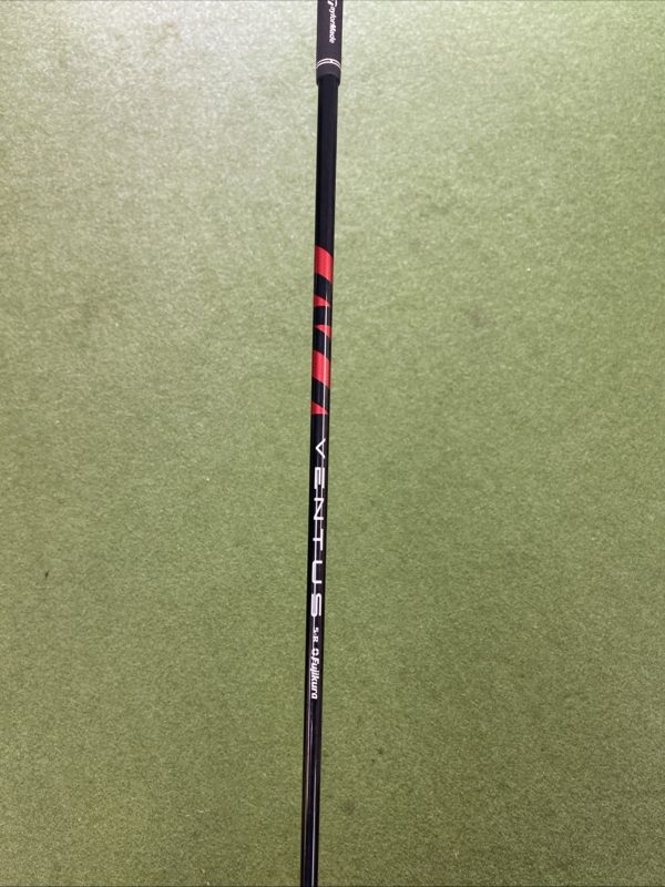 Used RH Mizuno ST-G 9.5* Driver Fujikura Ventus 50g Graphite Regular Flex