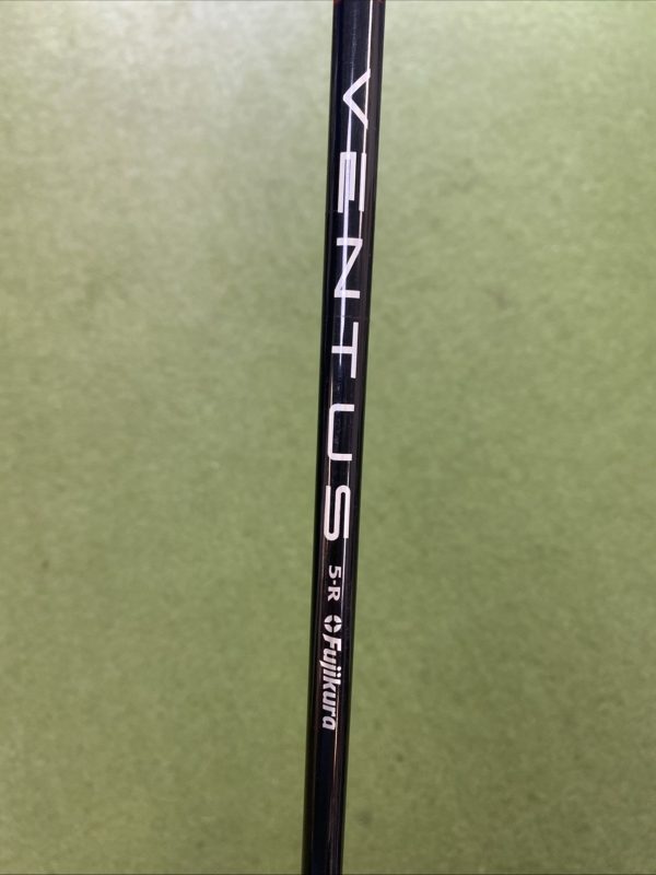 Used RH Mizuno ST-G 9.5* Driver Fujikura Ventus 50g Graphite Regular Flex
