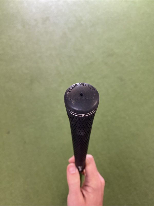 Used RH Mizuno ST-G 9.5* Driver Fujikura Ventus 50g Graphite Regular Flex
