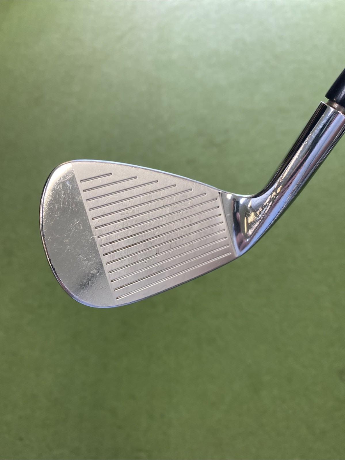 Used RH Nike Pro Combo Iron Set 3-PW Speed Step Regular Flex Steel - Image 14