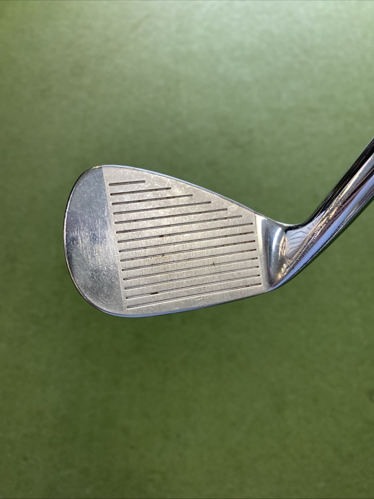 Used RH Nike Pro Combo Iron Set 3-PW Speed Step Regular Flex Steel - Image 16