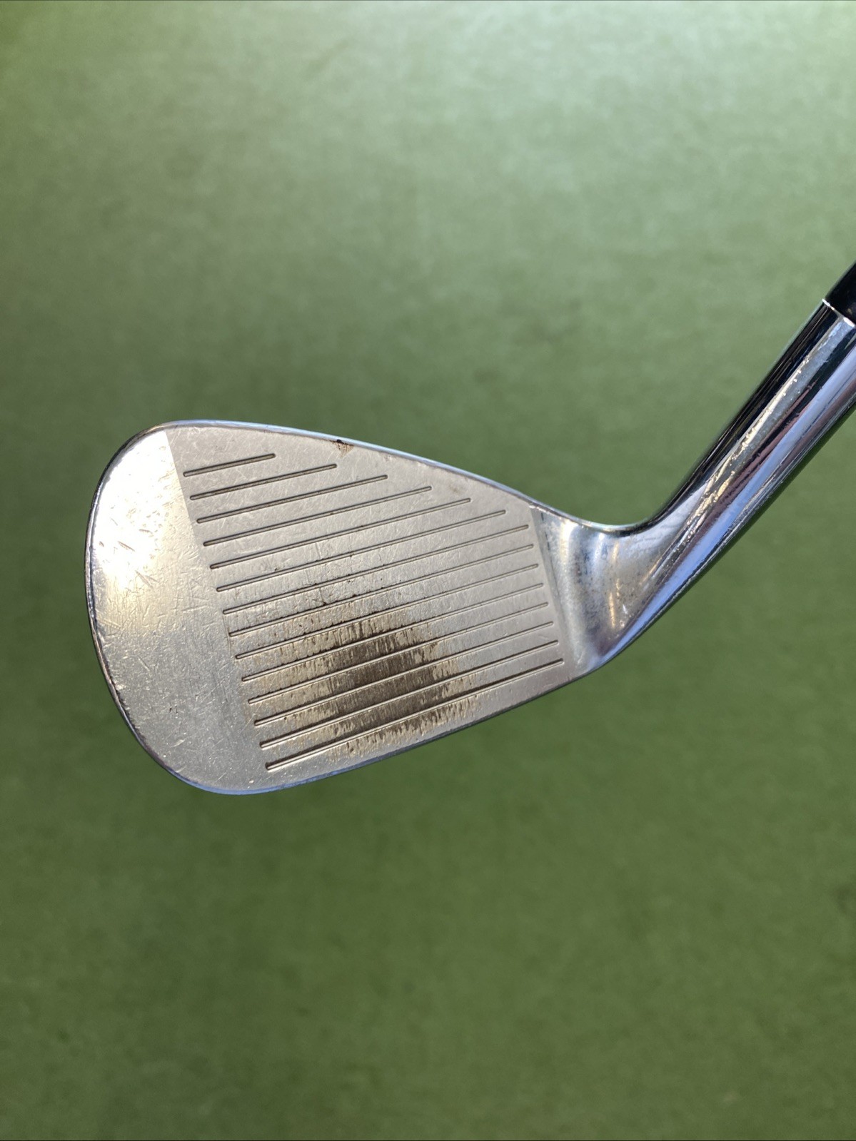 Used RH Nike Pro Combo Iron Set 3-PW Speed Step Regular Flex Steel - Image 18
