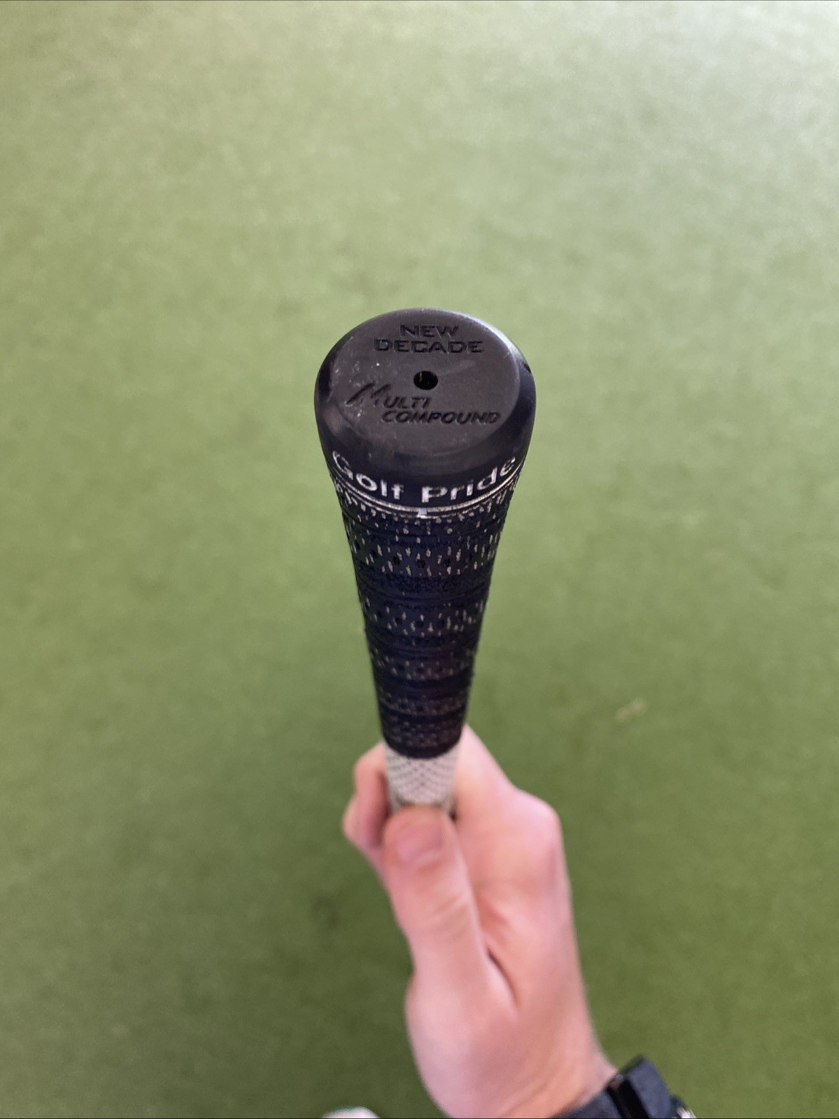 Used RH Nike Pro Combo Iron Set 3-PW Speed Step Regular Flex Steel - Image 22