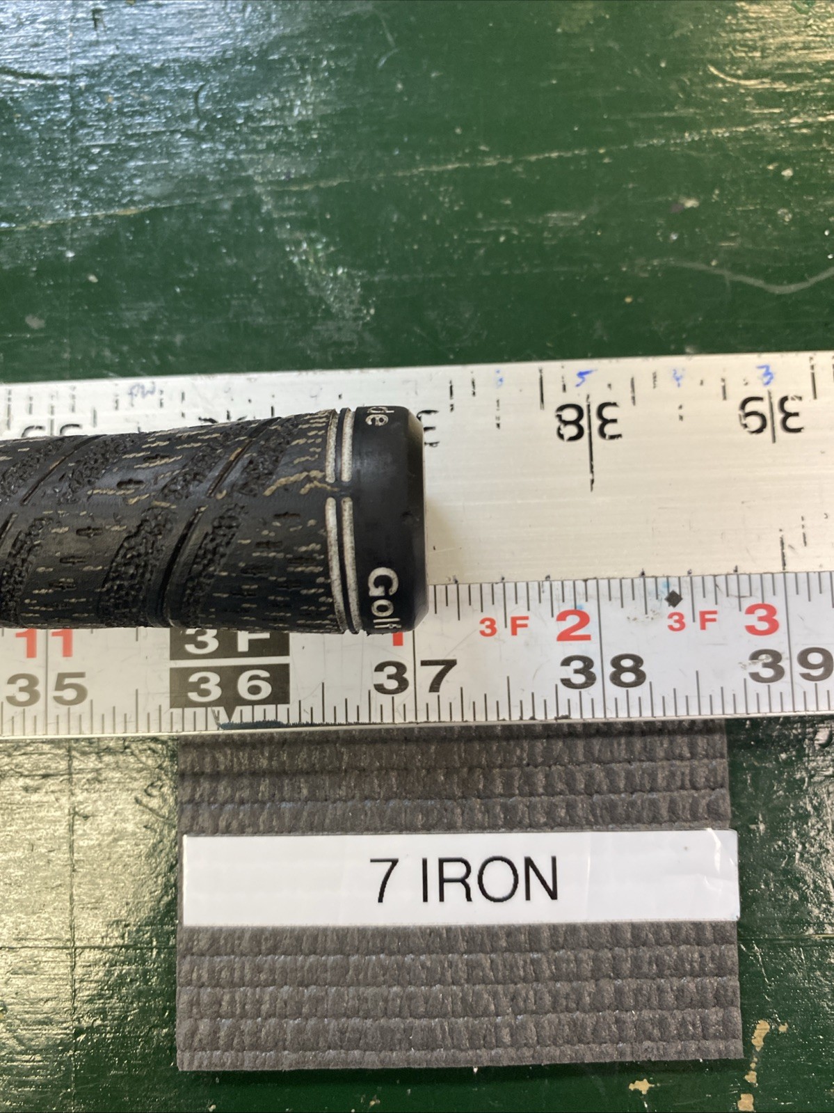 Used RH Nike Pro Combo Iron Set 3-PW Speed Step Regular Flex Steel - Image 23