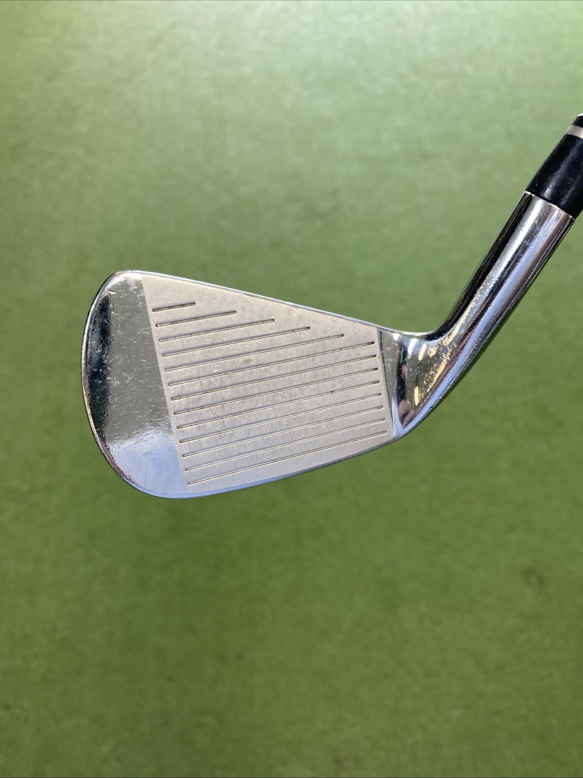 Used RH Nike Pro Combo Iron Set 3-PW Speed Step Regular Flex Steel - Image 8