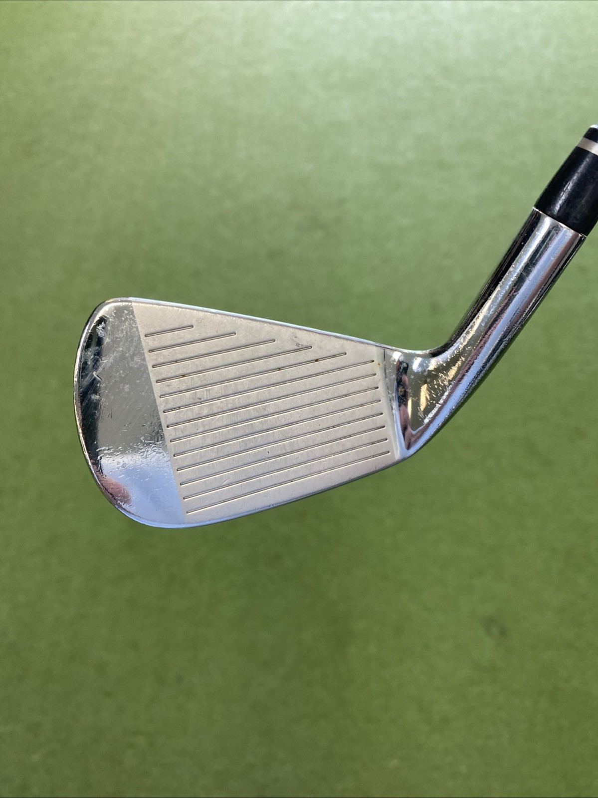Used RH Nike Pro Combo Iron Set 3-PW Speed Step Regular Flex Steel - Image 10