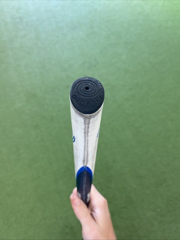 Used RH Odyssey Ai-One #7 Cruiser 42” Armlock Putter - Image 11